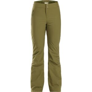 Halfdays Alessandra Pant Olive XS